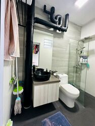 Blk 535 Bukit Panjang Ring Road (Bukit Panjang), HDB 5 Rooms #589332541